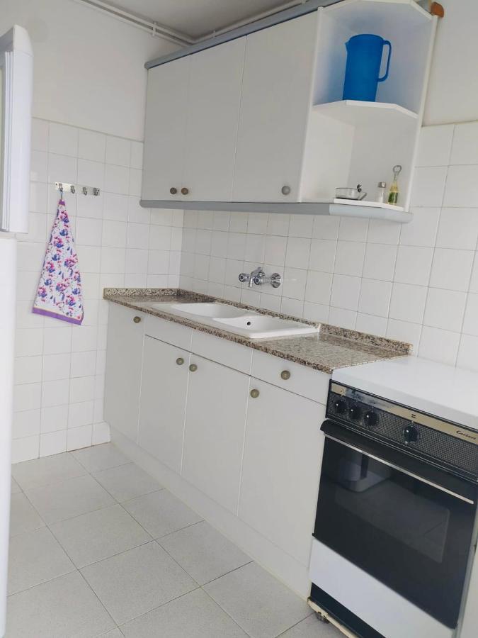Ferienwohnung Reco 1 Salou Exterior foto