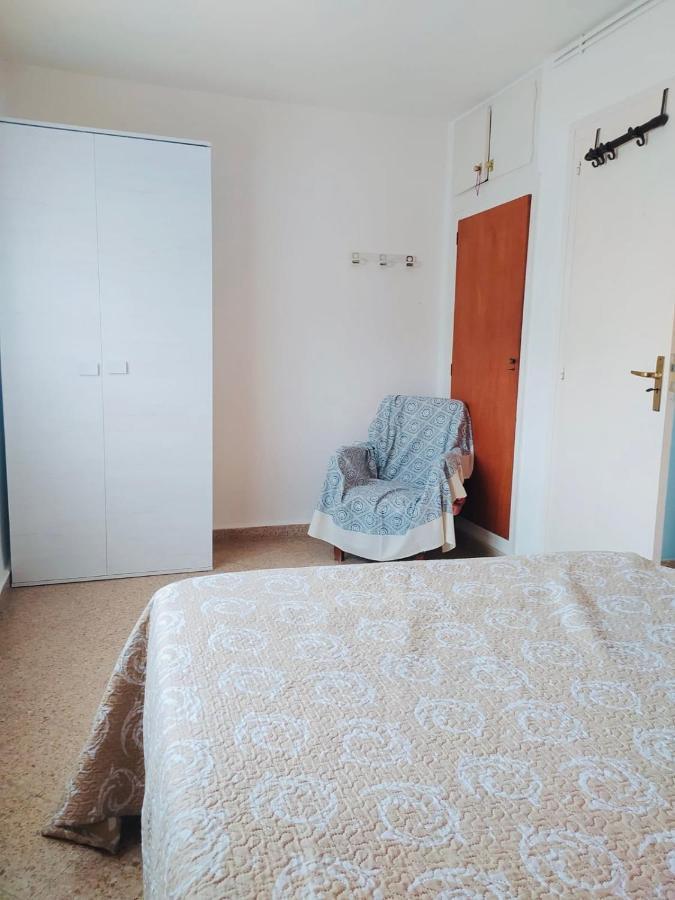 Ferienwohnung Reco 1 Salou Exterior foto
