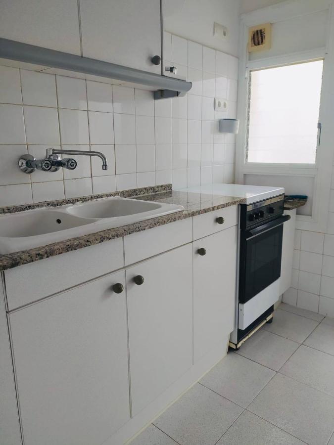 Ferienwohnung Reco 1 Salou Exterior foto