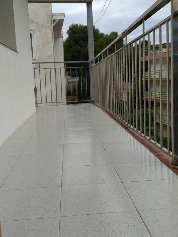 Ferienwohnung Reco 1 Salou Exterior foto
