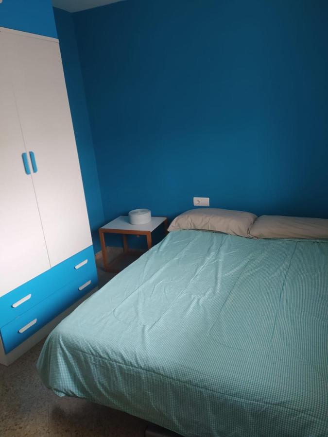 Ferienwohnung Reco 1 Salou Exterior foto